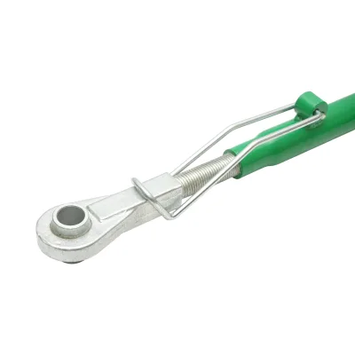 Terzo punto meccanico regolabile John Deere – 545–790 mm Categoria attacco: 1–2 - immagine 5