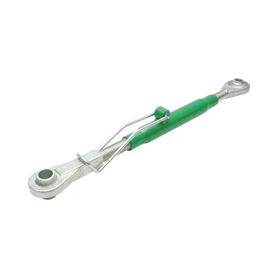 Terzo punto meccanico regolabile John Deere – 545–790 mm Categoria attacco: 1–2 - immagine 2