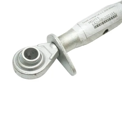 Terzo punto meccanico regolabile – 256–350 mm Categoria attacco: 1–1 - immagine 6
