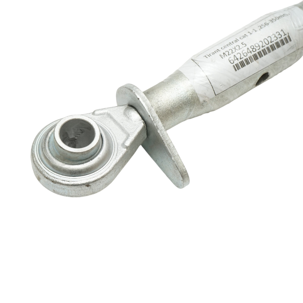 Terzo punto meccanico regolabile – 256–350 mm Categoria attacco: 1–1 - immagine 6
