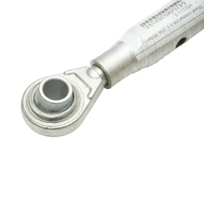 Terzo punto meccanico regolabile – 256–350 mm Categoria attacco: 1–1 - immagine 5
