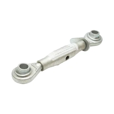 Terzo punto meccanico regolabile – 256–350 mm Categoria attacco: 1–1 - immagine 3