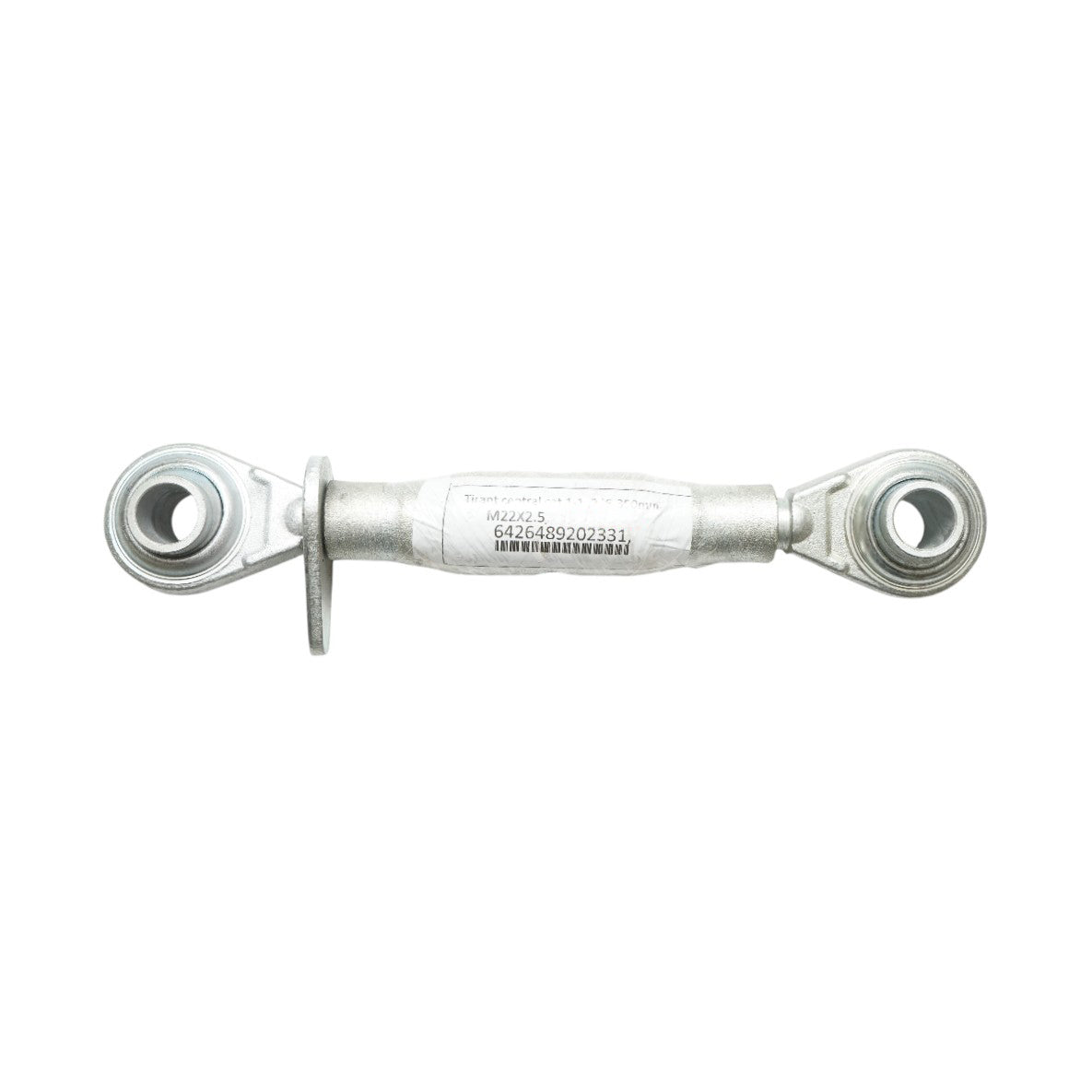 Terzo punto meccanico regolabile – 256–350 mm Categoria attacco: 1–1 - immagine 2