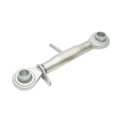 Terzo punto meccanico regolabile – 300–430 mm Categoria attacco: 2–2 - immagine 4