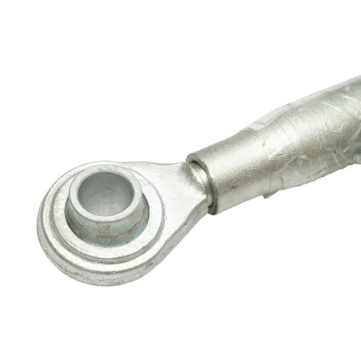 Terzo punto meccanico regolabile – 300–430 mm Categoria attacco: 2–2 - immagine 5