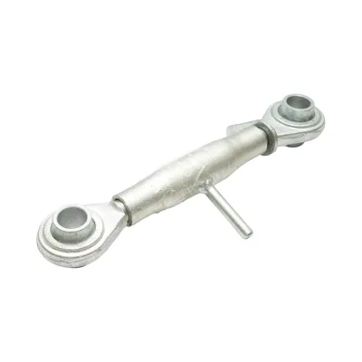 Terzo punto meccanico regolabile – 300–430 mm Categoria attacco: 2–2 - immagine 3