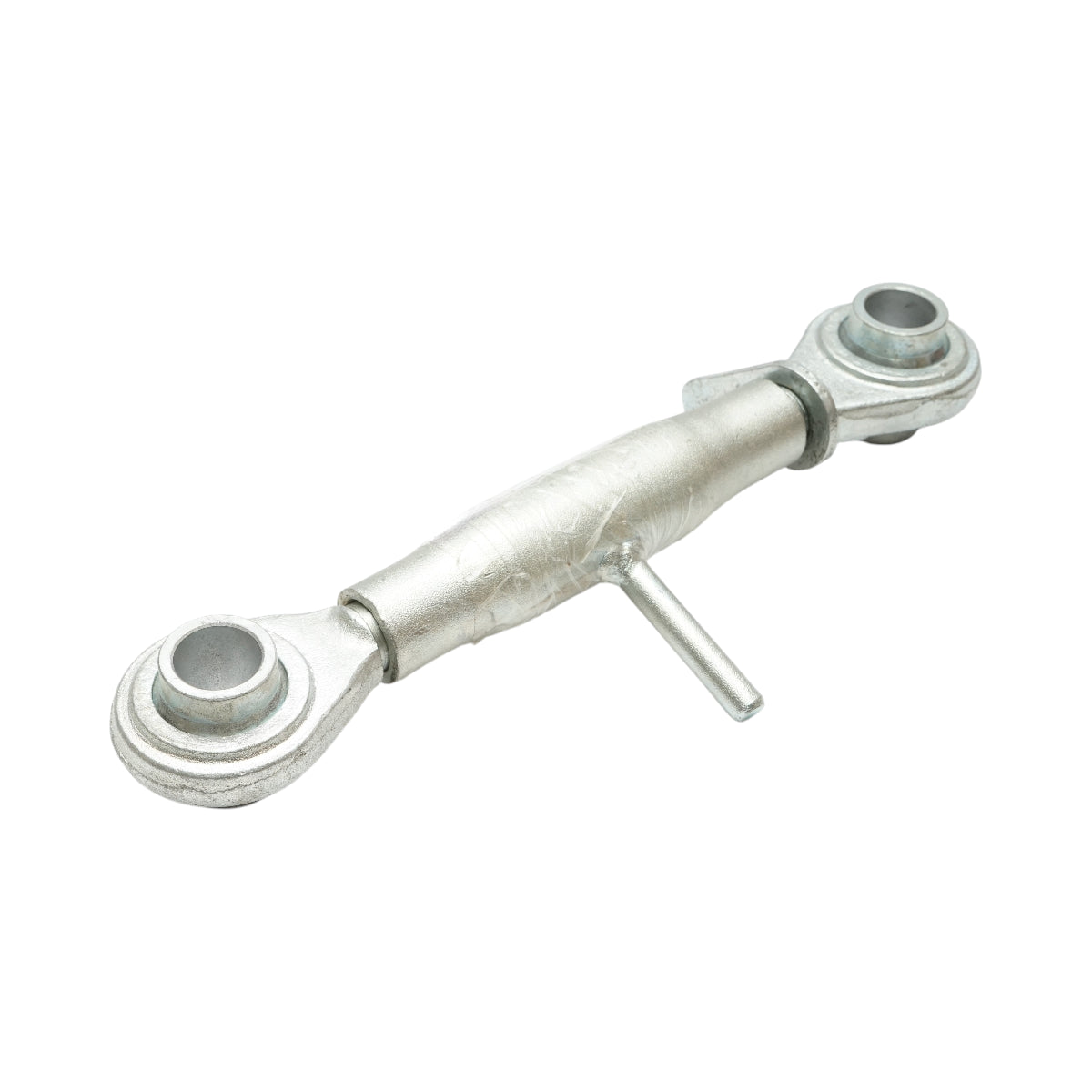 Terzo punto meccanico regolabile – 300–430 mm Categoria attacco: 2–2 - immagine 3