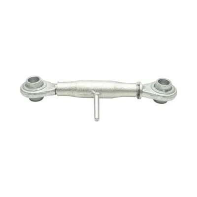Terzo punto meccanico regolabile – 300–430 mm Categoria attacco: 2–2 - immagine 2