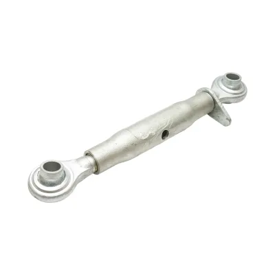 Terzo punto meccanico regolabile – 330–450 mm Categoria attacco: 1–1 - immagine 4