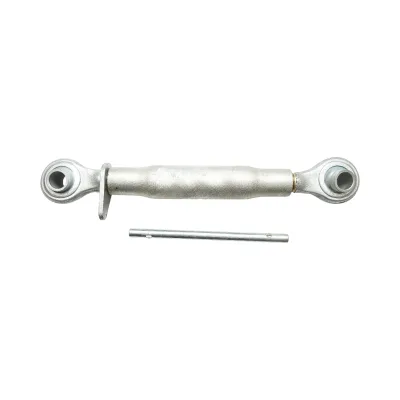 Terzo punto meccanico regolabile – 330–450 mm Categoria attacco: 1–1