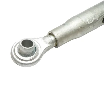 Terzo punto meccanico regolabile – 330–450 mm Categoria attacco: 1–1 - immagine 5