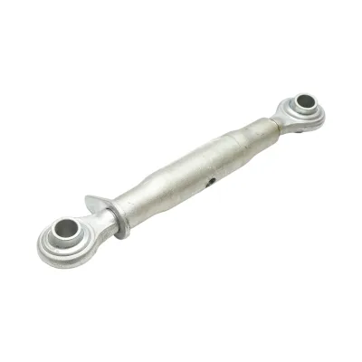 Terzo punto meccanico regolabile – 330–450 mm Categoria attacco: 1–1 - immagine 3
