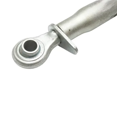 Terzo punto meccanico regolabile – 330–450 mm Categoria attacco: 1–1 - immagine 6