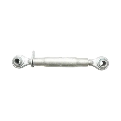 Terzo punto meccanico regolabile – 330–450 mm Categoria attacco: 1–1 - immagine 2