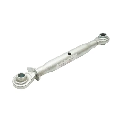 Terzo punto meccanico regolabile – 380–540 mm Categoria attacco: 1–1 - immagine 3