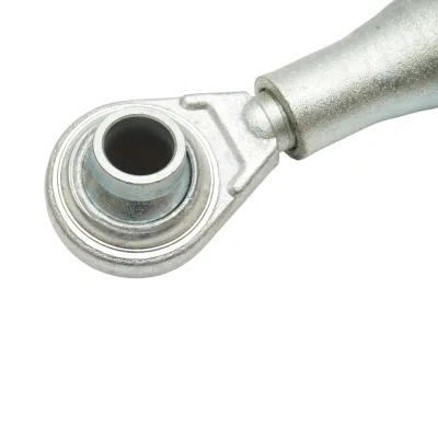Terzo punto meccanico regolabile – 380–540 mm Categoria attacco: 1–1 - immagine 5