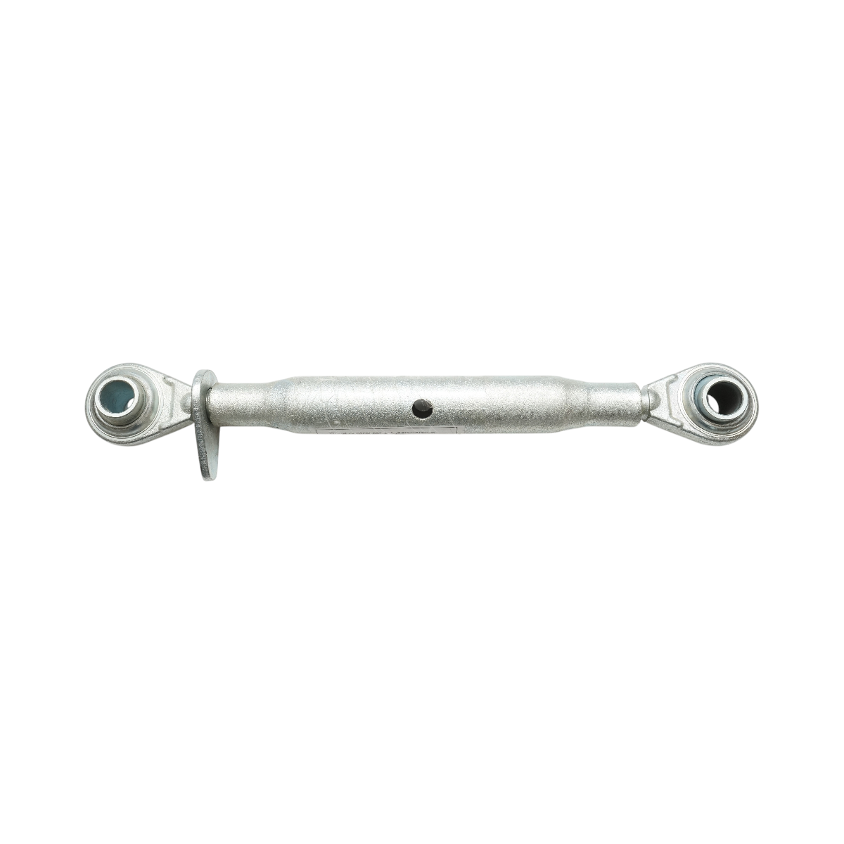 Terzo punto meccanico regolabile – 380–540 mm Categoria attacco: 1–1 - immagine 2