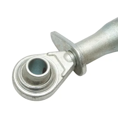 Terzo punto meccanico regolabile – 380–540 mm Categoria attacco: 1–1 - immagine 6
