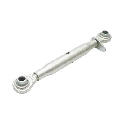 Terzo punto meccanico regolabile – 380–540 mm Categoria attacco: 1–1 - immagine 4