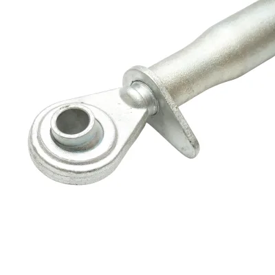 Terzo punto meccanico regolabile – 540–750 mm Categoria attacco: 1–1 - immagine 6