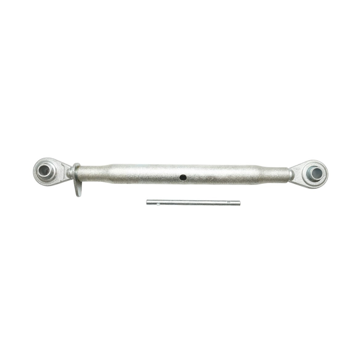 Terzo punto meccanico regolabile – 540–750 mm Categoria attacco: 1–1