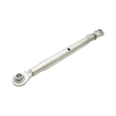 Terzo punto meccanico regolabile – 540–750 mm Categoria attacco: 1–1 - immagine 3