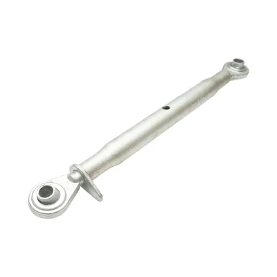 Terzo punto meccanico regolabile – 540–750 mm Categoria attacco: 1–1 - immagine 4