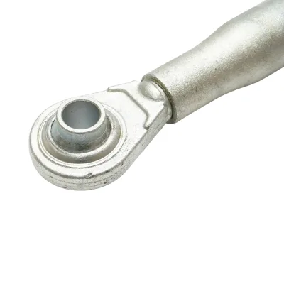 Terzo punto meccanico regolabile – 540–750 mm Categoria attacco: 1–1 - immagine 5