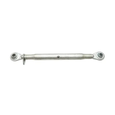 Terzo punto meccanico regolabile – 540–750 mm Categoria attacco: 1–1 - immagine 2
