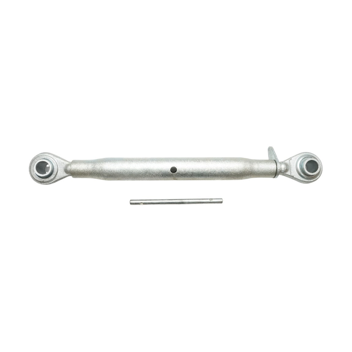 Terzo punto meccanico regolabile – 540–790 mm Categoria attacco: 2–2