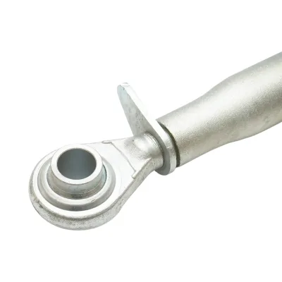 Terzo punto meccanico regolabile – 540–790 mm Categoria attacco: 2–2 - immagine 6