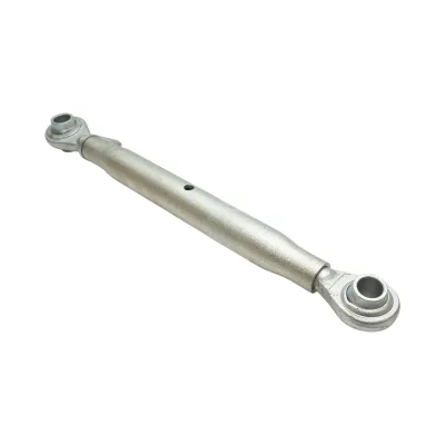 Terzo punto meccanico regolabile – 540–790 mm Categoria attacco: 2–2 - immagine 3
