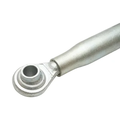 Terzo punto meccanico regolabile – 540–790 mm Categoria attacco: 2–2 - immagine 5