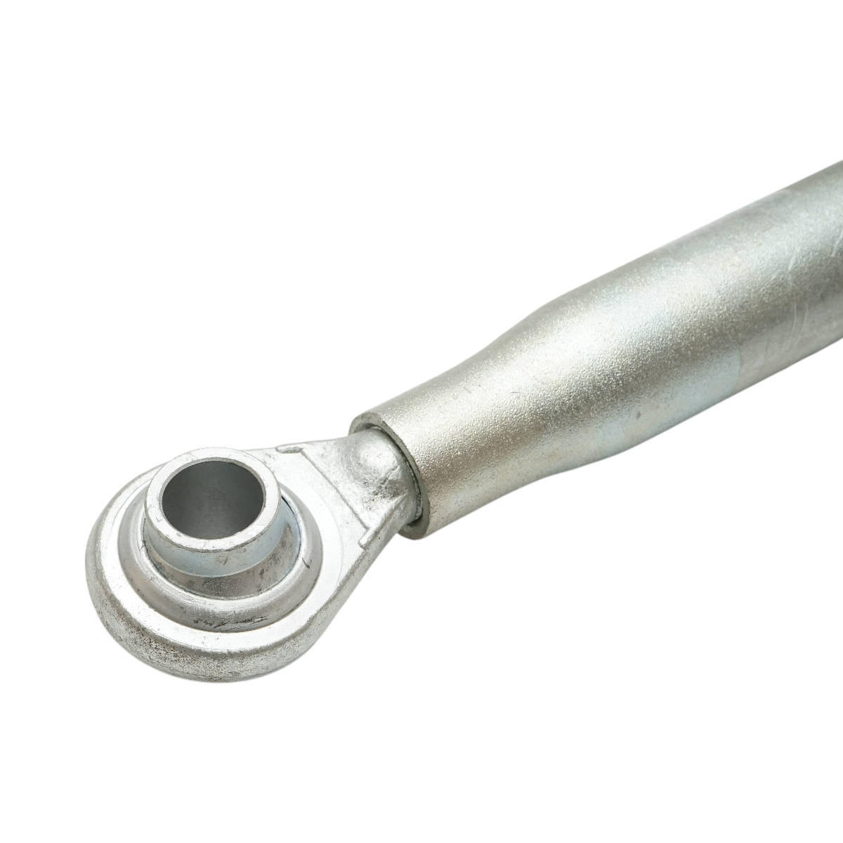 Terzo punto meccanico regolabile – 540–790 mm Categoria attacco: 2–2 - immagine 5