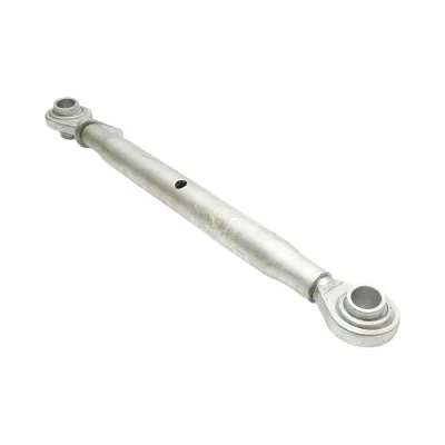 Terzo punto meccanico regolabile – 550–780 mm Categoria attacco: 2–2 - immagine 3