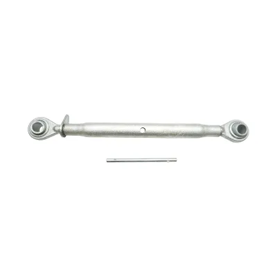 Terzo punto meccanico regolabile – 550–780 mm Categoria attacco: 2–2