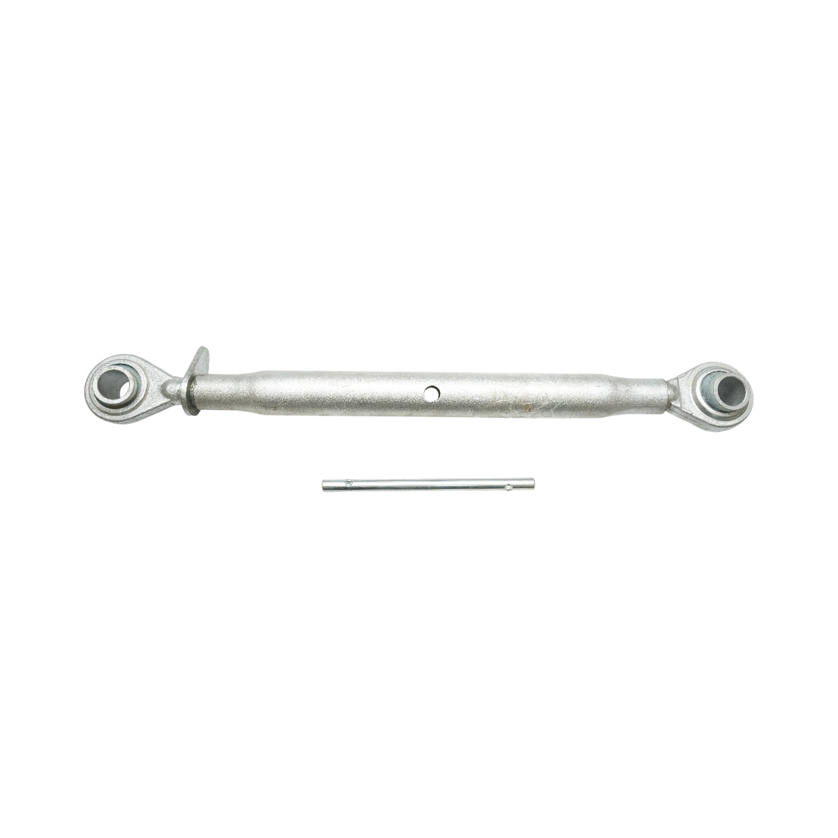 Terzo punto meccanico regolabile – 550–780 mm Categoria attacco: 2–2
