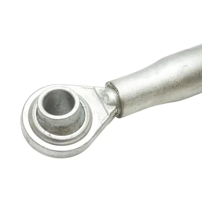 Terzo punto meccanico regolabile – 550–780 mm Categoria attacco: 2–2 - immagine 5