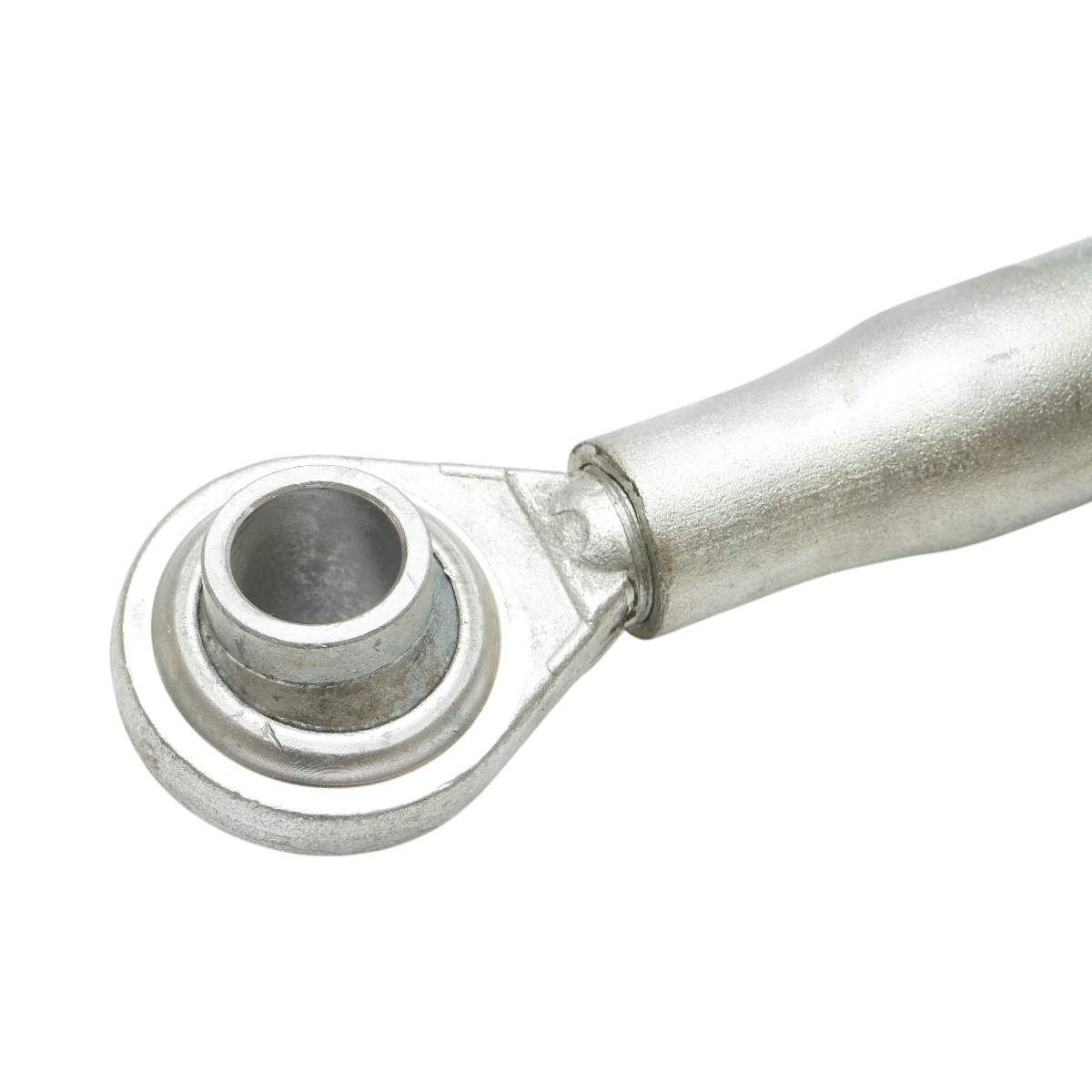 Terzo punto meccanico regolabile – 550–780 mm Categoria attacco: 2–2 - immagine 5