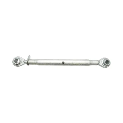 Terzo punto meccanico regolabile – 550–780 mm Categoria attacco: 2–2 - immagine 2