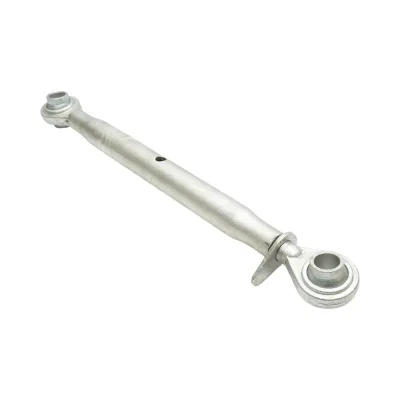 Terzo punto meccanico regolabile – 550–780 mm Categoria attacco: 2–2 - immagine 4