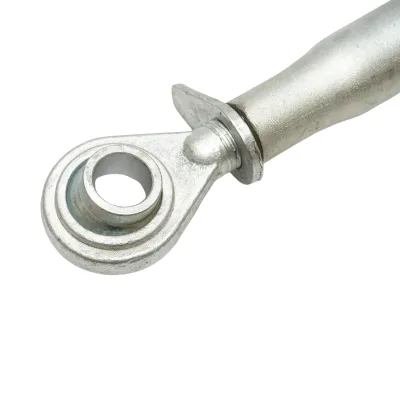 Terzo punto meccanico regolabile – 550–780 mm Categoria attacco: 2–2 - immagine 6