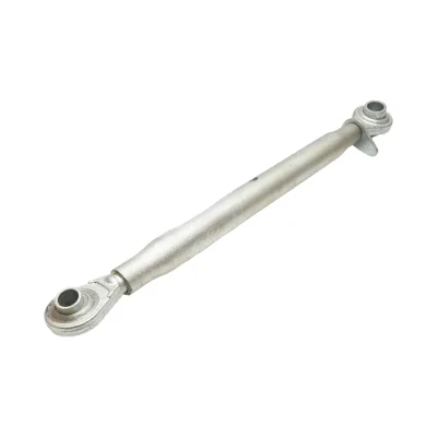 Terzo punto meccanico regolabile – 585–810 mm Categoria attacco: 1–2 - immagine 4