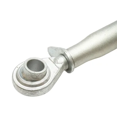 Terzo punto meccanico regolabile – 585–810 mm Categoria attacco: 1–2 - immagine 5