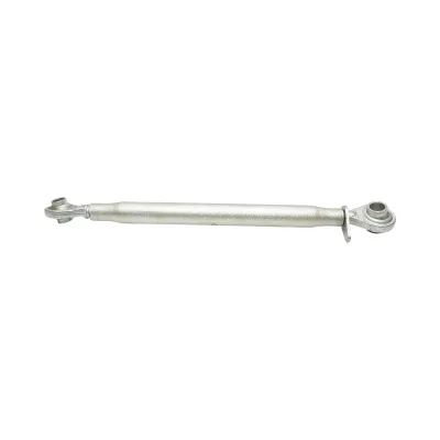Terzo punto meccanico regolabile – 585–810 mm Categoria attacco: 1–2 - immagine 2