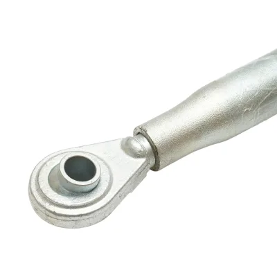 Terzo punto meccanico regolabile – 585–810 mm Categoria attacco: 1–2 - immagine 6