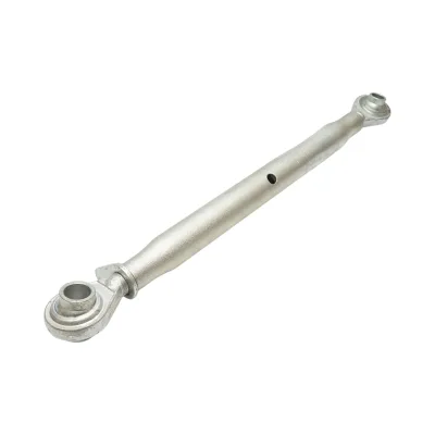 Terzo punto meccanico regolabile – 585–810 mm Categoria attacco: 1–2 - immagine 3