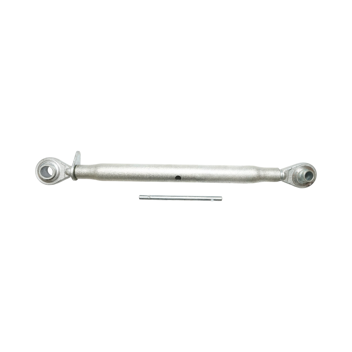Terzo punto meccanico regolabile – 585–810 mm Categoria attacco: 1–2