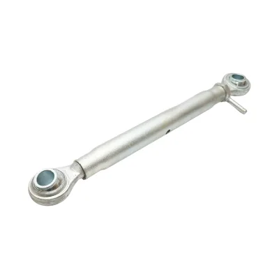 Terzo punto meccanico regolabile – 615–900 mm Categoria attacco: 3–3 - immagine 3