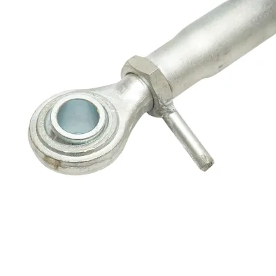 Terzo punto meccanico regolabile – 615–900 mm Categoria attacco: 3–3 - immagine 6